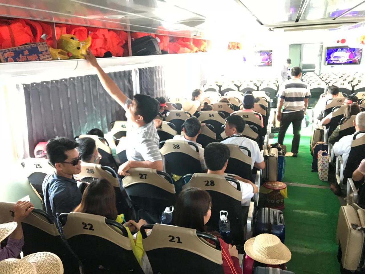 Dai Thanh 1 Motel Cang Sa Ky Quảng Ngãi Exteriör bild