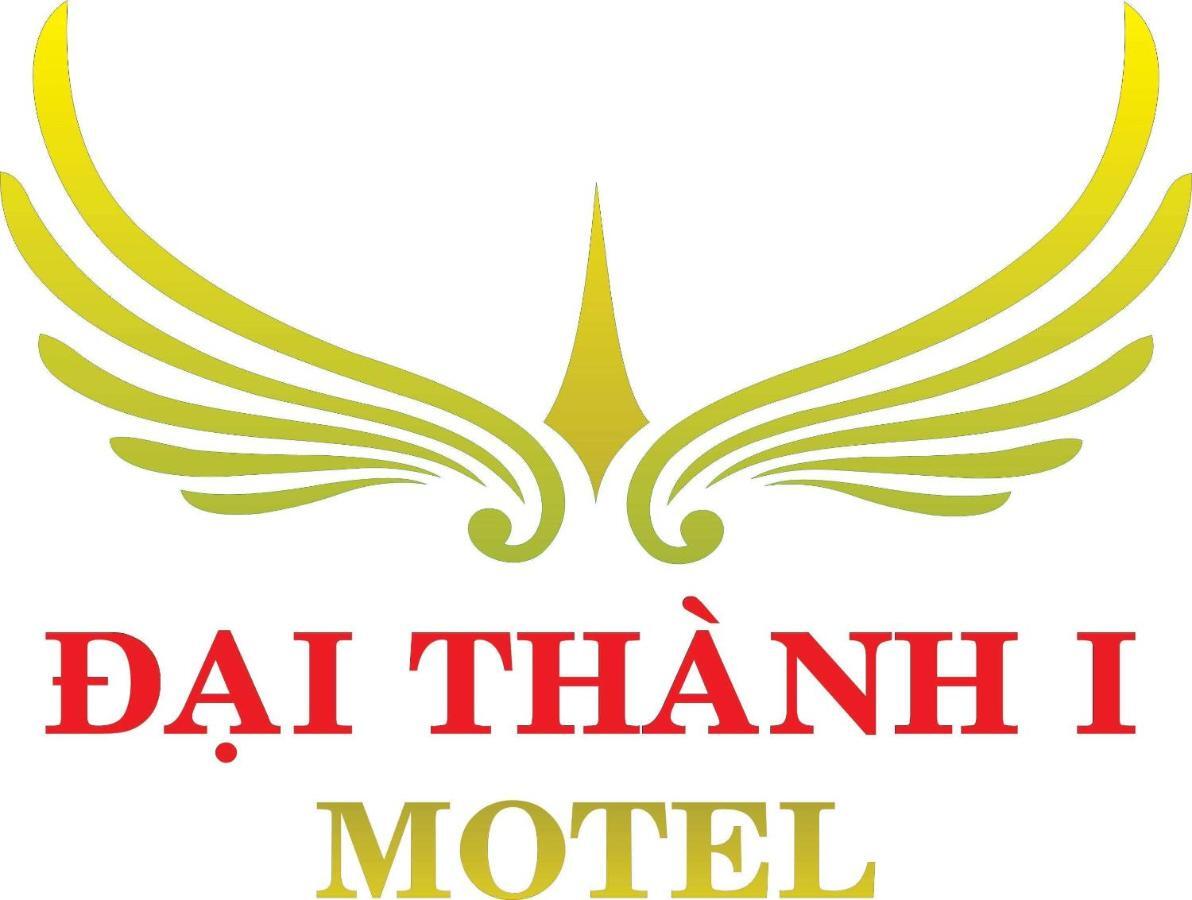 Dai Thanh 1 Motel Cang Sa Ky Quảng Ngãi Exteriör bild